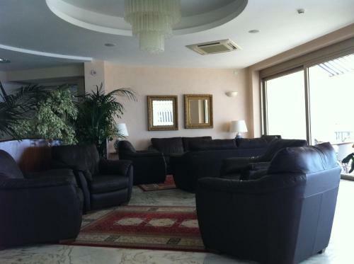 Grand Hotel L'approdo