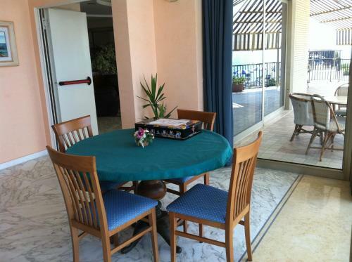 Grand Hotel L'approdo