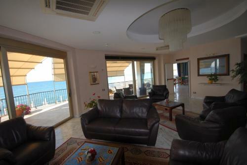 Grand Hotel L'approdo