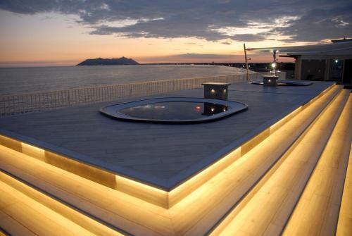 Grand Hotel L'approdo