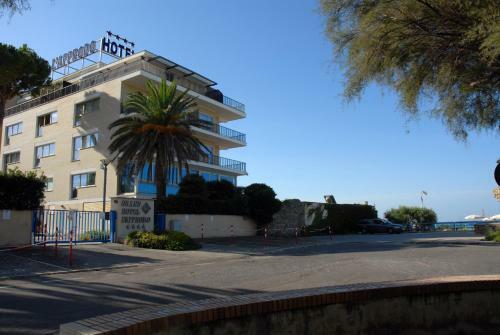 Grand Hotel L'approdo