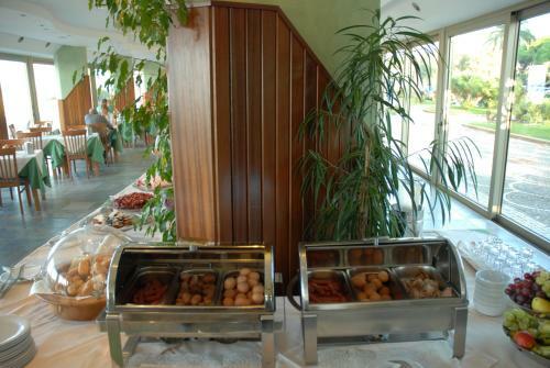 Grand Hotel L'approdo