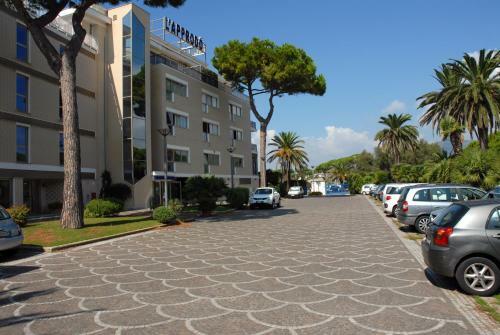 Grand Hotel L'approdo