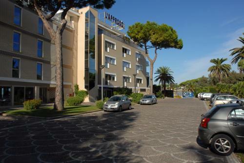 Grand Hotel L'approdo
