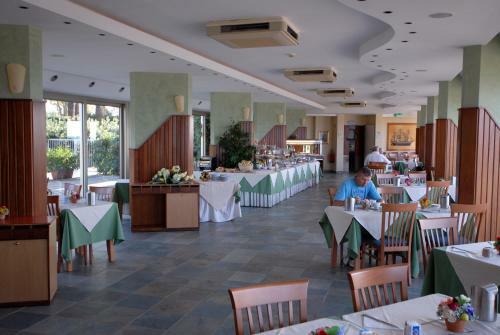 Grand Hotel L'approdo
