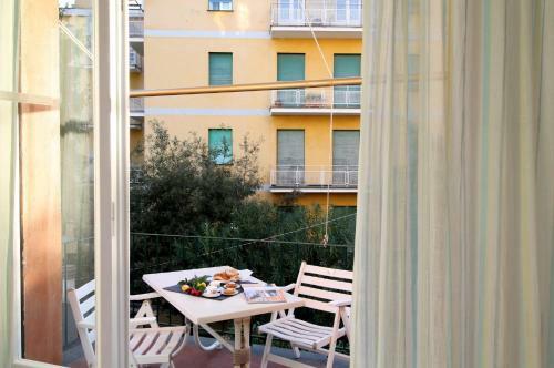 Apartamento Casa Albina