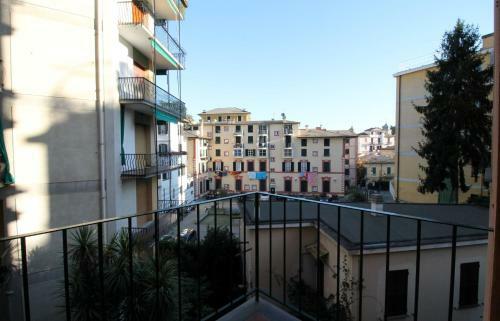 Apartamento Casa Albina