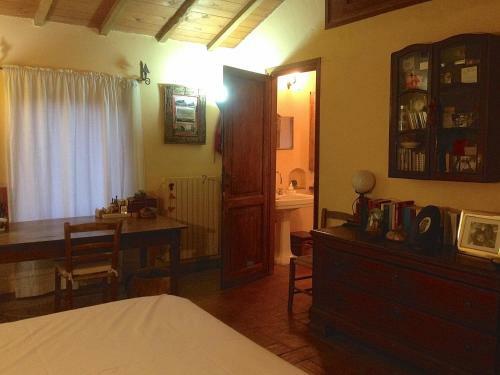 Bed And Breakfast Dopo Il Settimo Cielo