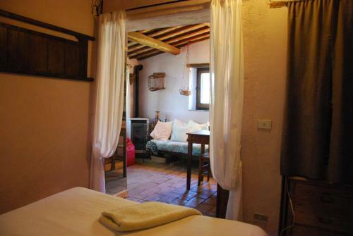 Bed And Breakfast Dopo Il Settimo Cielo