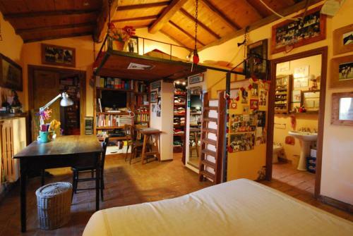 Bed And Breakfast Dopo Il Settimo Cielo