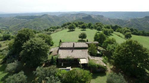 Bed And Breakfast Dopo Il Settimo Cielo