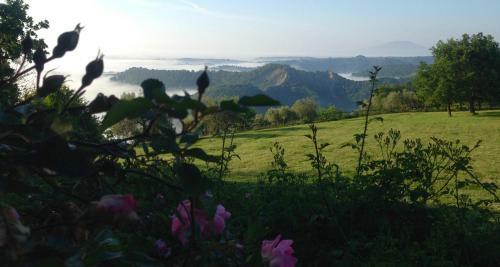 Bed And Breakfast Dopo Il Settimo Cielo