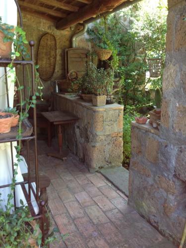 Bed And Breakfast Dopo Il Settimo Cielo