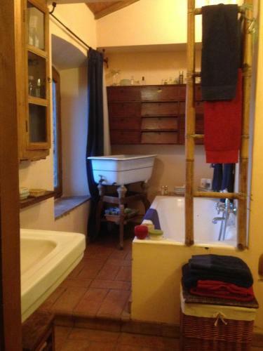 Bed And Breakfast Dopo Il Settimo Cielo