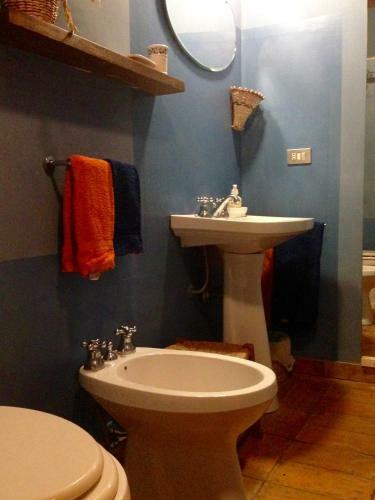 Bed And Breakfast Dopo Il Settimo Cielo