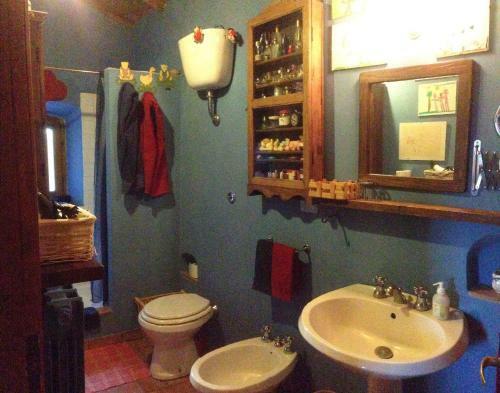 Bed And Breakfast Dopo Il Settimo Cielo