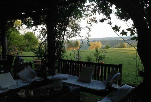 Bed And Breakfast Dopo Il Settimo Cielo
