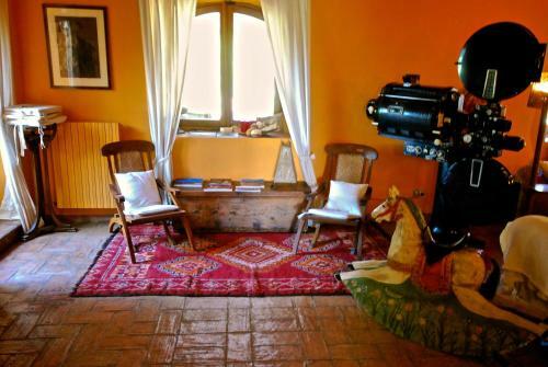 Bed And Breakfast Dopo Il Settimo Cielo