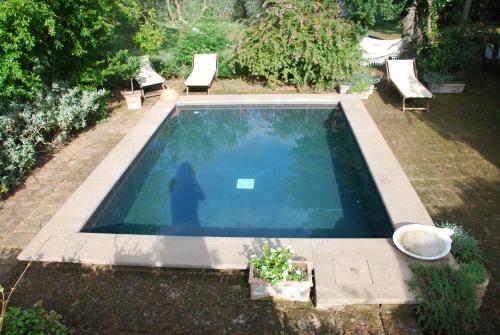 Bed And Breakfast Dopo Il Settimo Cielo