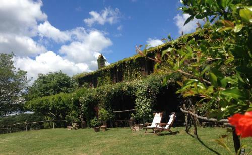 Bed And Breakfast Dopo Il Settimo Cielo