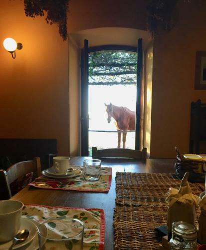 Bed And Breakfast Dopo Il Settimo Cielo