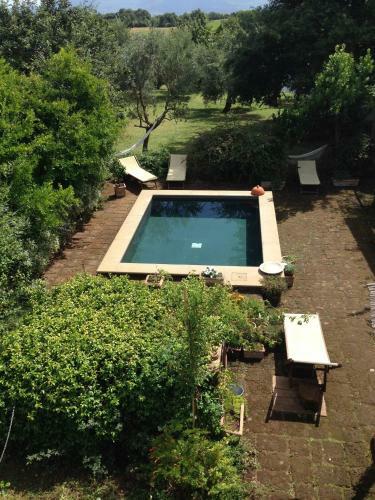 Bed And Breakfast Dopo Il Settimo Cielo