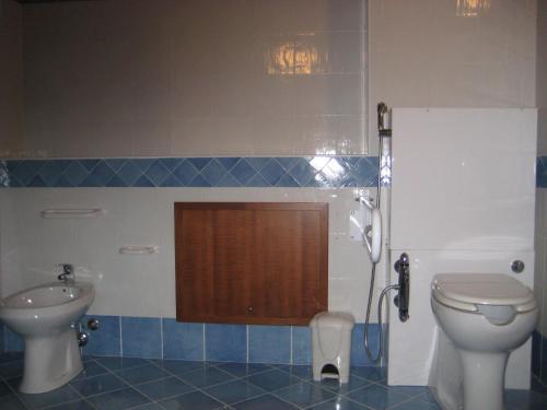 Apartamento Il Volo Dei Gabbiani