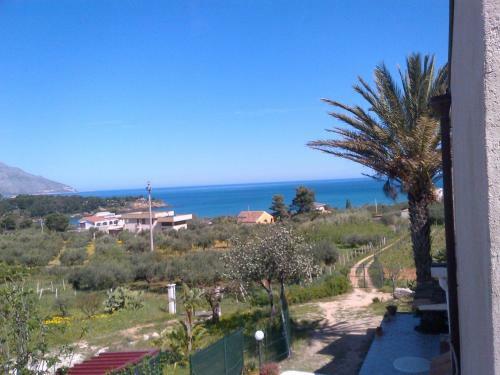 Apartamento Il Volo Dei Gabbiani