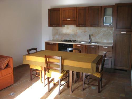 Apartamento Il Volo Dei Gabbiani