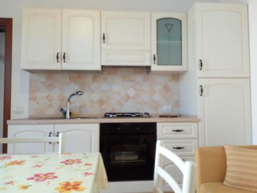 Apartamento Il Volo Dei Gabbiani