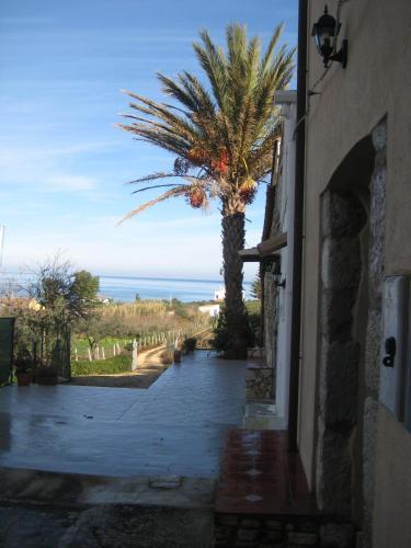 Apartamento Il Volo Dei Gabbiani