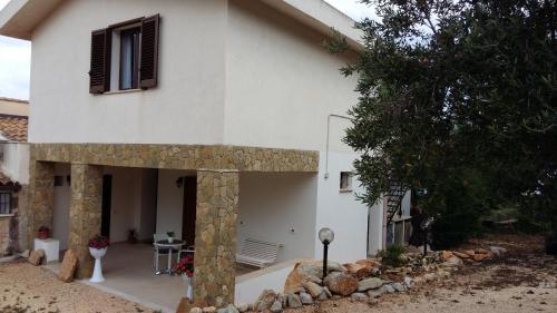 Apartamento Il Volo Dei Gabbiani