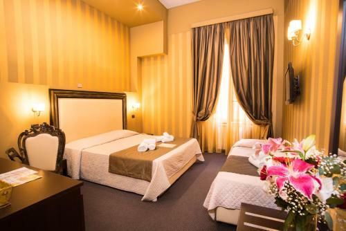 Hostal Domus Romantica