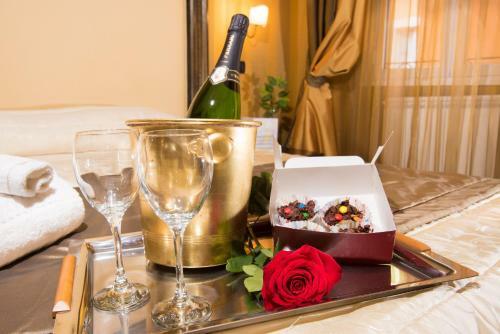 Hostal Domus Romantica
