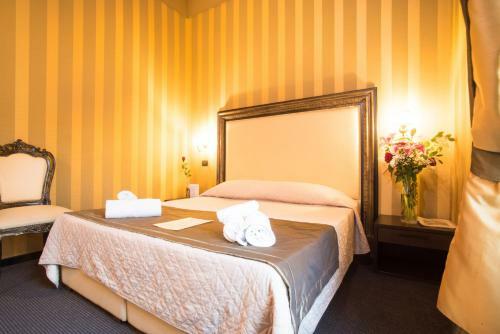 Hostal Domus Romantica