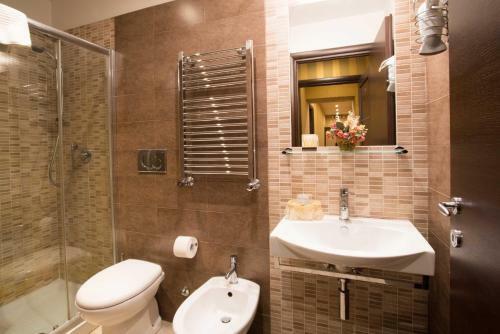 Hostal Domus Romantica