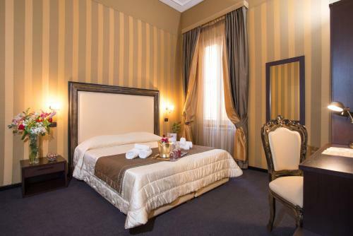 Hostal Domus Romantica
