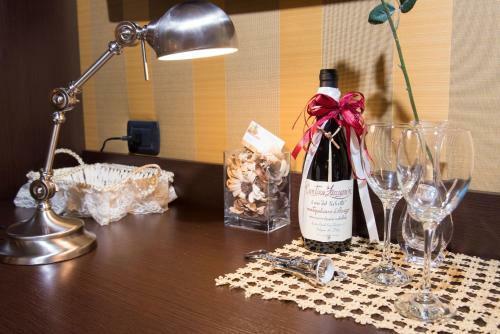 Hostal Domus Romantica