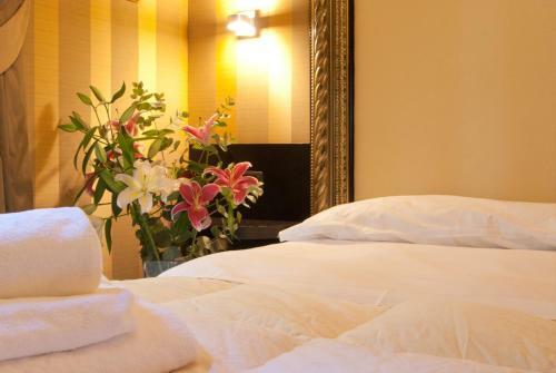 Hostal Domus Romantica
