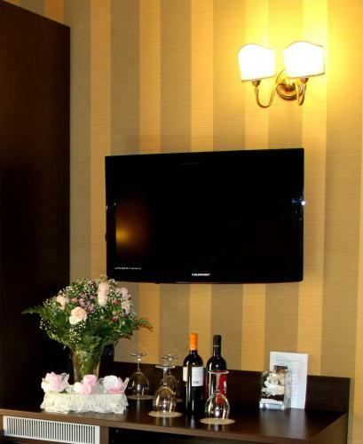 Hostal Domus Romantica