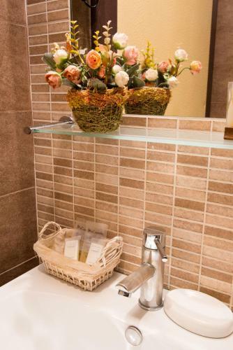 Hostal Domus Romantica