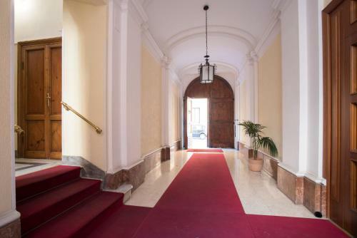 Hostal Domus Romantica
