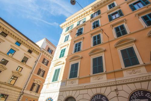 Hostal Domus Romantica