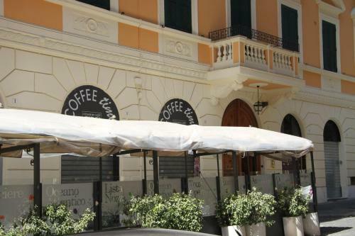 Hostal Domus Romantica