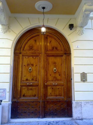 Hostal Domus Romantica