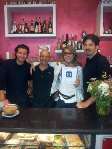 Hostal Domus Romantica