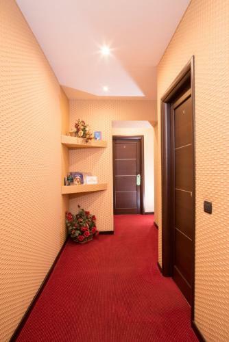 Hostal Domus Romantica