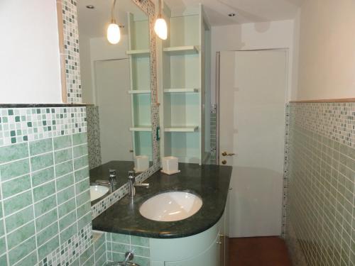 Apartamento Maison Sara