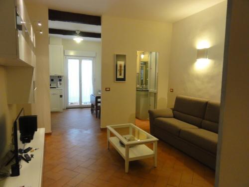 Apartamento Maison Sara
