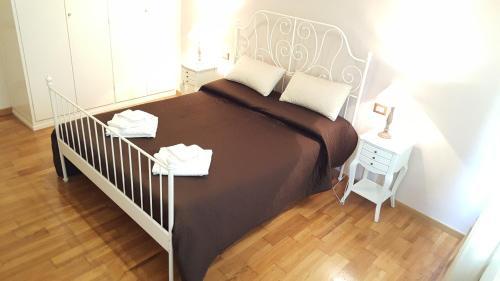 Apartamento Maison Sara